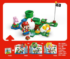 LEGO 71428 instructions page 78 – build guide