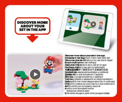 LEGO 71428 instructions page 79 – build guide