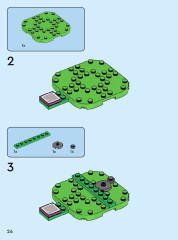LEGO 71429 instructions page 26 – build guide