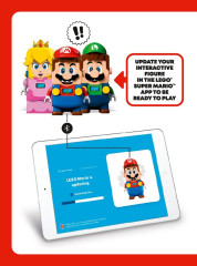 LEGO 71429 instructions page 82 – build guide