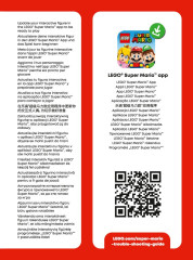 LEGO 71429 instructions page 83 – build guide