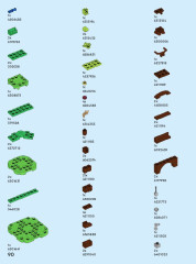 LEGO 71429 instructions page 90 – build guide
