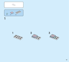 LEGO 71430 instructions page 19 – build guide