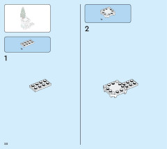 LEGO 71430 instructions page 20 – build guide
