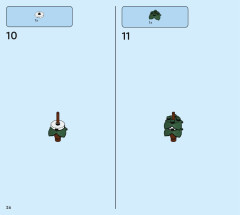 LEGO 71430 instructions page 26 – build guide