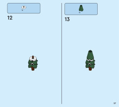 LEGO 71430 instructions page 27 – build guide