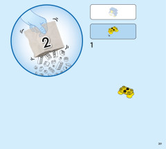 LEGO 71430 instructions page 29 – build guide