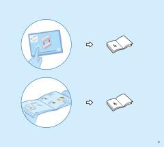 LEGO 71430 instructions page 3 – build guide