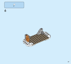 LEGO 71430 instructions page 37 – build guide