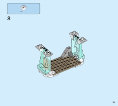 LEGO 71430 instructions page 39 – build guide