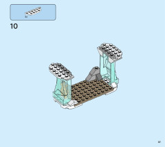 LEGO 71430 instructions page 41 – build guide