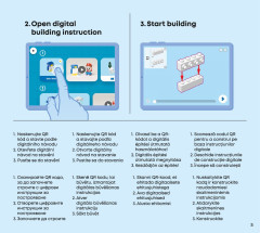 LEGO 71430 instructions page 5 – build guide