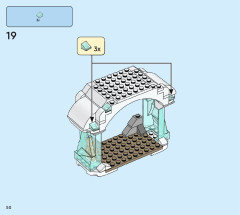 LEGO 71430 instructions page 50 – build guide