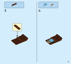 LEGO 71430 instructions page 59 – build guide