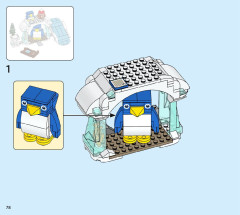 LEGO 71430 instructions page 78 – build guide