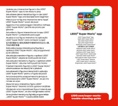 LEGO 71430 instructions page 87 – build guide