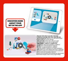 LEGO 71430 instructions page 89 – build guide