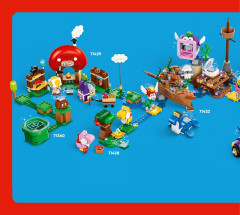 LEGO 71430 instructions page 90 – build guide