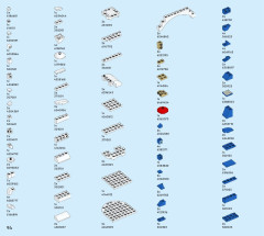 LEGO 71430 instructions page 94 – build guide