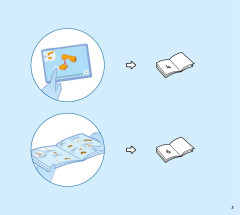 LEGO 71431 instructions page 3 – build guide