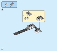 LEGO 71431 instructions page 32 – build guide