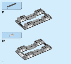 LEGO 71431 instructions page 36 – build guide