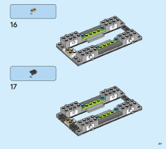 LEGO 71431 instructions page 39 – build guide