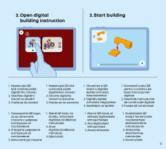 LEGO 71431 instructions page 5 – build guide