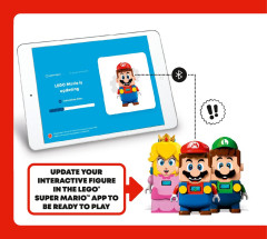 LEGO 71432 instructions page 116 – build guide