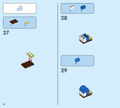 LEGO 71432 instructions page 14 – build guide