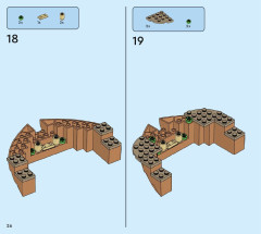 LEGO 71432 instructions page 26 – build guide