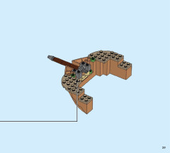 LEGO 71432 instructions page 29 – build guide