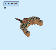 LEGO 71432 instructions page 31 – build guide