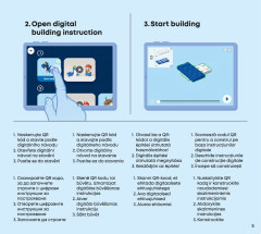 LEGO 71432 instructions page 5 – build guide