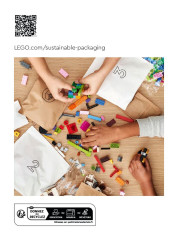 LEGO 71433 instructions page 2 – build guide