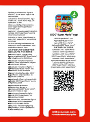 LEGO 71433 instructions page 71 – build guide