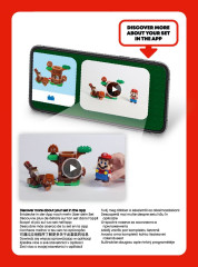 LEGO 71433 instructions page 73 – build guide