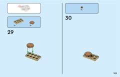 LEGO 71434 instructions page 103 – build guide