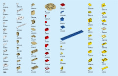 LEGO 71434 instructions page 156 – build guide