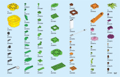 LEGO 71434 instructions page 157 – build guide