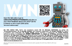 LEGO 71434 instructions page 160 – build guide