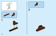 LEGO 71434 instructions page 24 – build guide