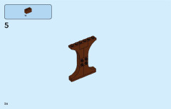 LEGO 71434 instructions page 26 – build guide
