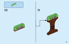 LEGO 71434 instructions page 29 – build guide
