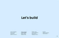 LEGO 71434 instructions page 3 – build guide