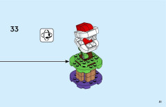 LEGO 71434 instructions page 51 – build guide