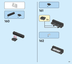 LEGO 71435 instructions page 117 – build guide