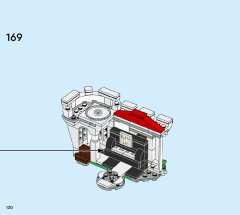 LEGO 71435 instructions page 120 – build guide