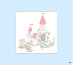 LEGO 71435 instructions page 139 – build guide