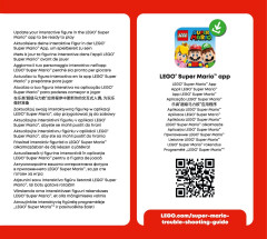 LEGO 71435 instructions page 149 – build guide